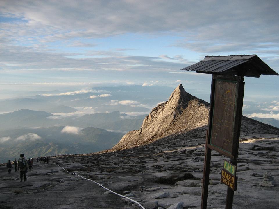 9M6/KM0O East Malaysia DX News CQ WW DX CW 2009